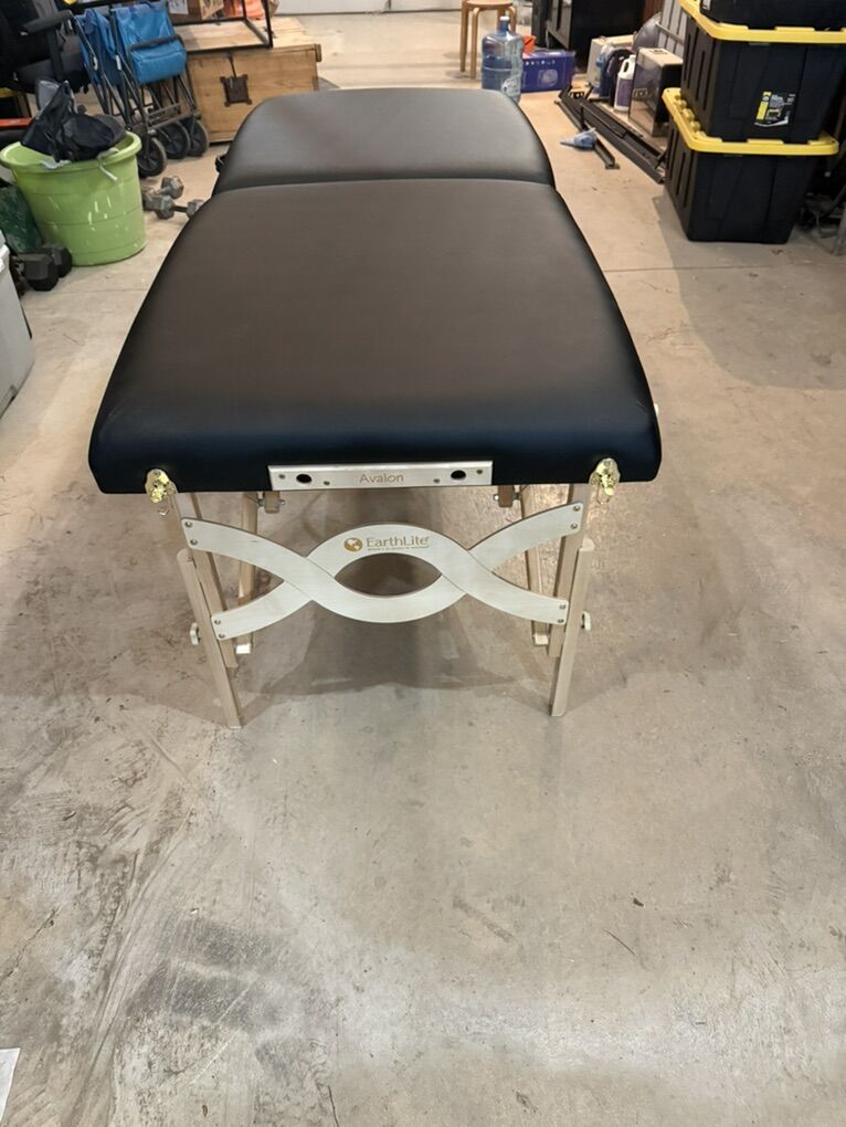 Earth Lite Massage Table