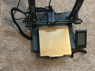 Neptune 3 Pro 3D Printer for parts/repair