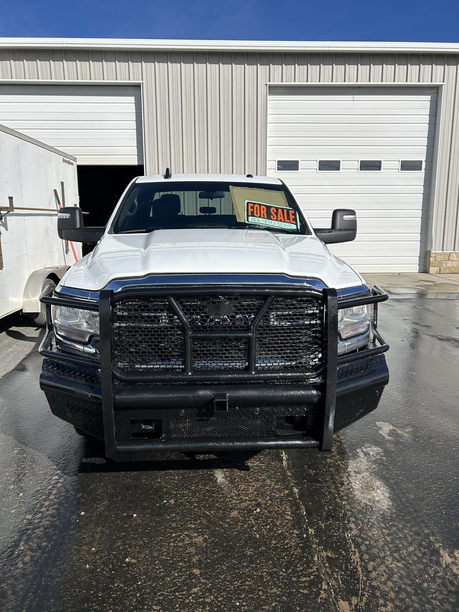 2023 Ram 2500