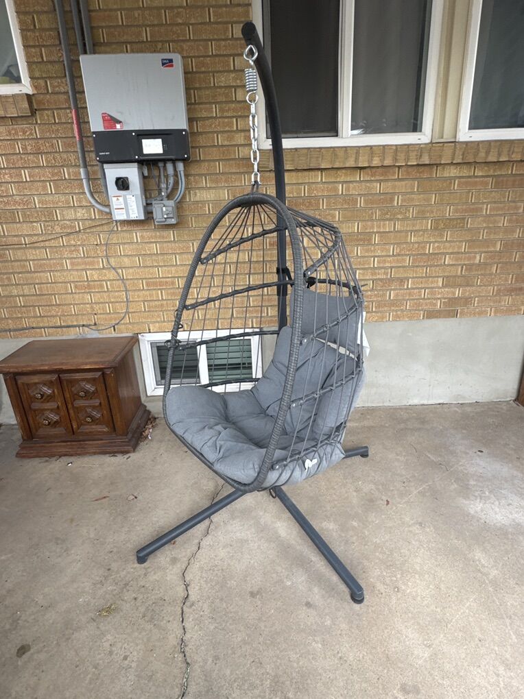 outdoor Swing/chair