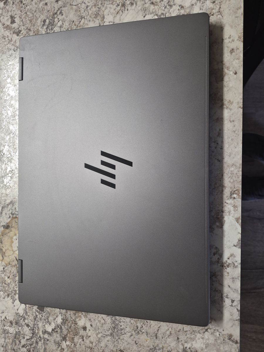 HP Omnibook X Laptop AMD Ryzen 7 AI 300 Series Processor