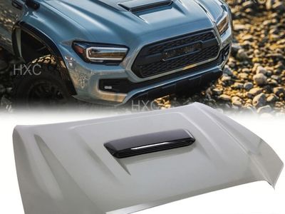 Toyota Tacoma Hood with Scoop