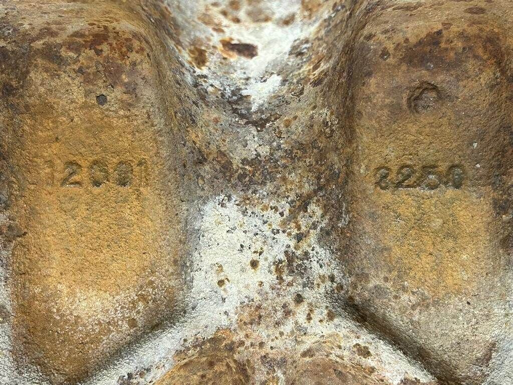 Cummins Engine Mount