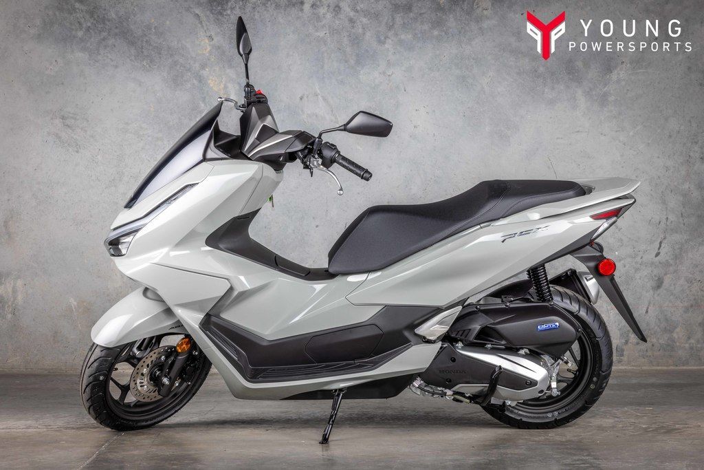 2025 Honda® PCX