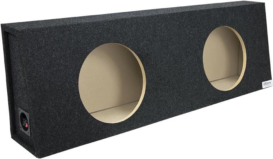 72 - Bbox Dual Sealed 12in. Sub Enclosure Pro Series