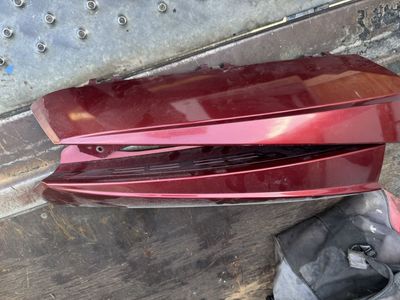 TRIM PANEL 2007-2014 CADILLAC ESCALADE