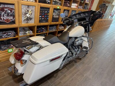 Harley-Davidson 2021 Electra Glide Standard Police