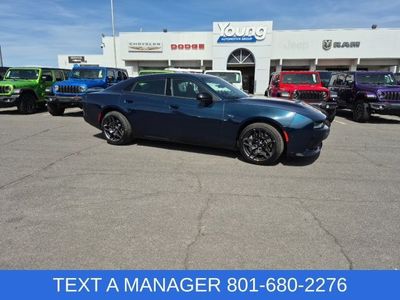 2026 Dodge Charger R/T