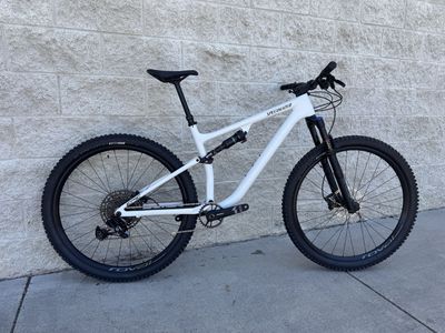 Specialized epic evo