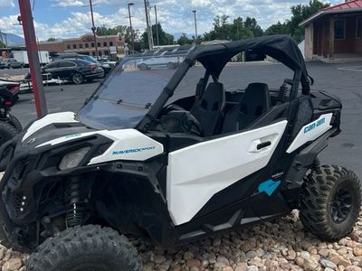 2019 Can-Am Maverick Sport 1000