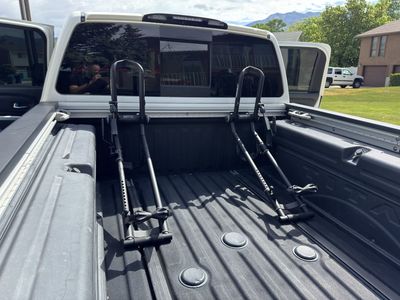 Ride88 QR3 bike racks