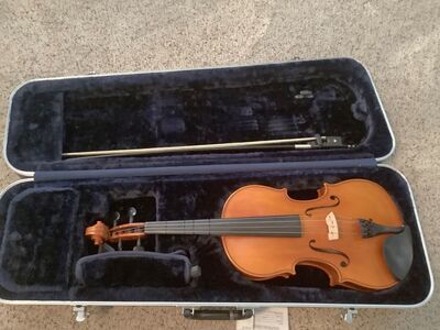 Bernard Mueller Viola