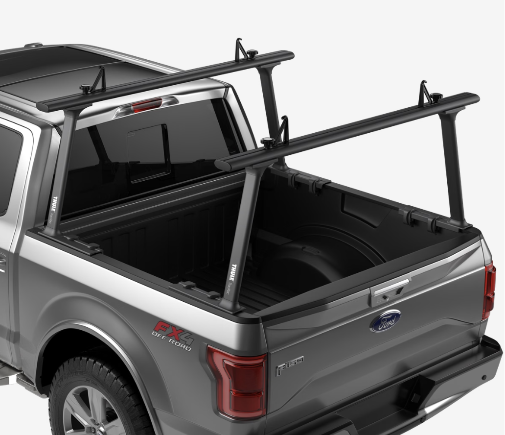 Thule TracRac TracOne Truck Racks