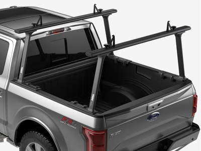 Thule TracRac TracOne Truck Racks
