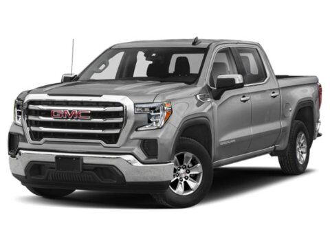 2020 GMC 1500 SLE