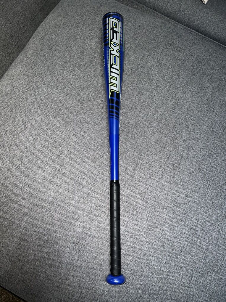 Rawlings Wicked -10, 28 Length, 2 5/8 Dia NEW