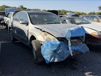 New Arrival - 2007 Nissan Altima Parts - UTPAP Ogden