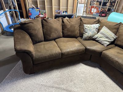 Sectional
