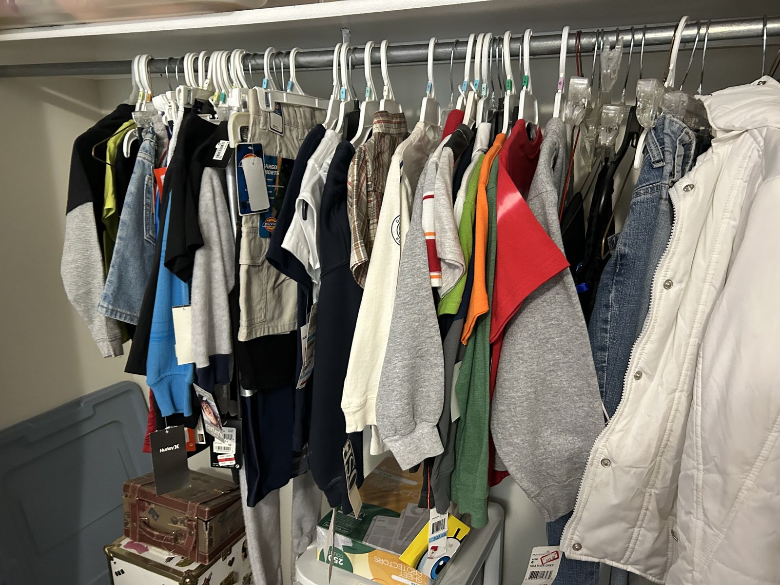 Sandy-Garage/ Estate sale collectors dream Saturday August 15th