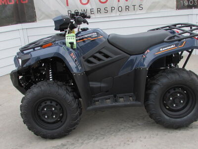 2025 Kawasaki Brute Force® 450 4x4