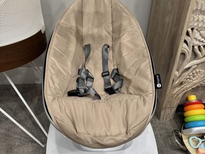 Mama Roo Baby Swing