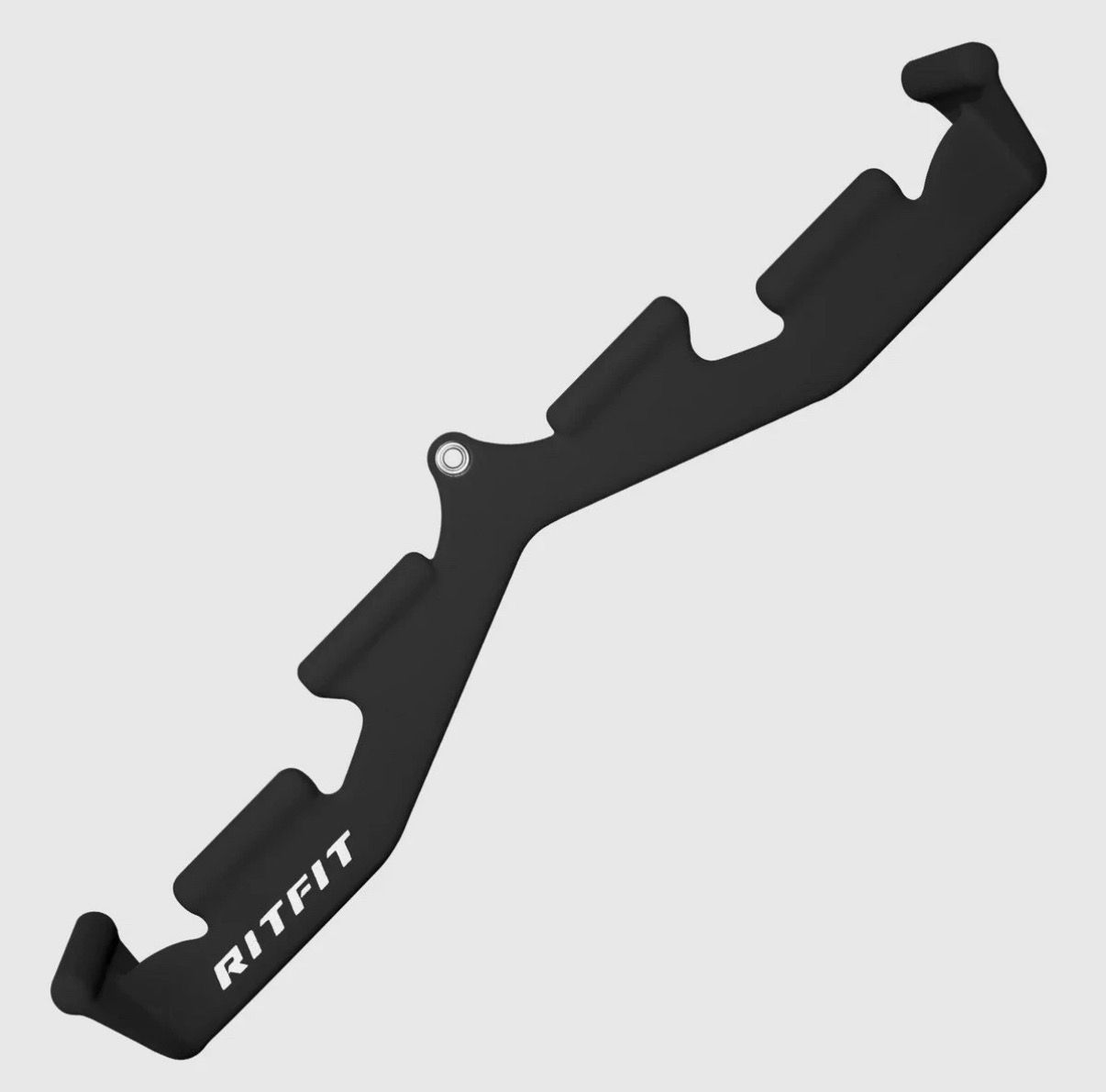 RitFit All-in-one Multi-Grip LAT Pull Down Bar 
