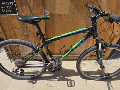 GT Palomar MTB Bike