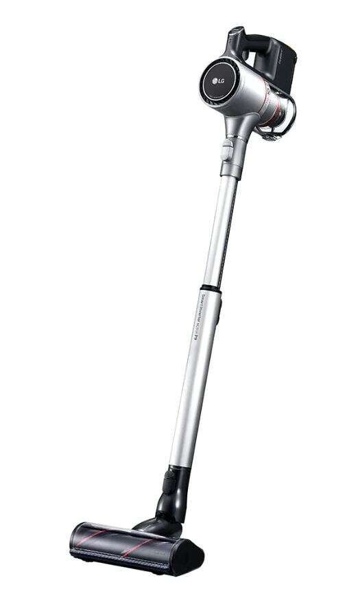 LG A906SM CordZero Cordless Stick Vacuum 1270001 #90080