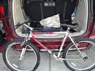 Giant Cadex ALM 1 Mnt Bike
