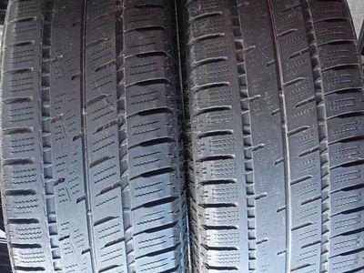 Decent Pair of 235/65R16 C Commercial Grade Tires