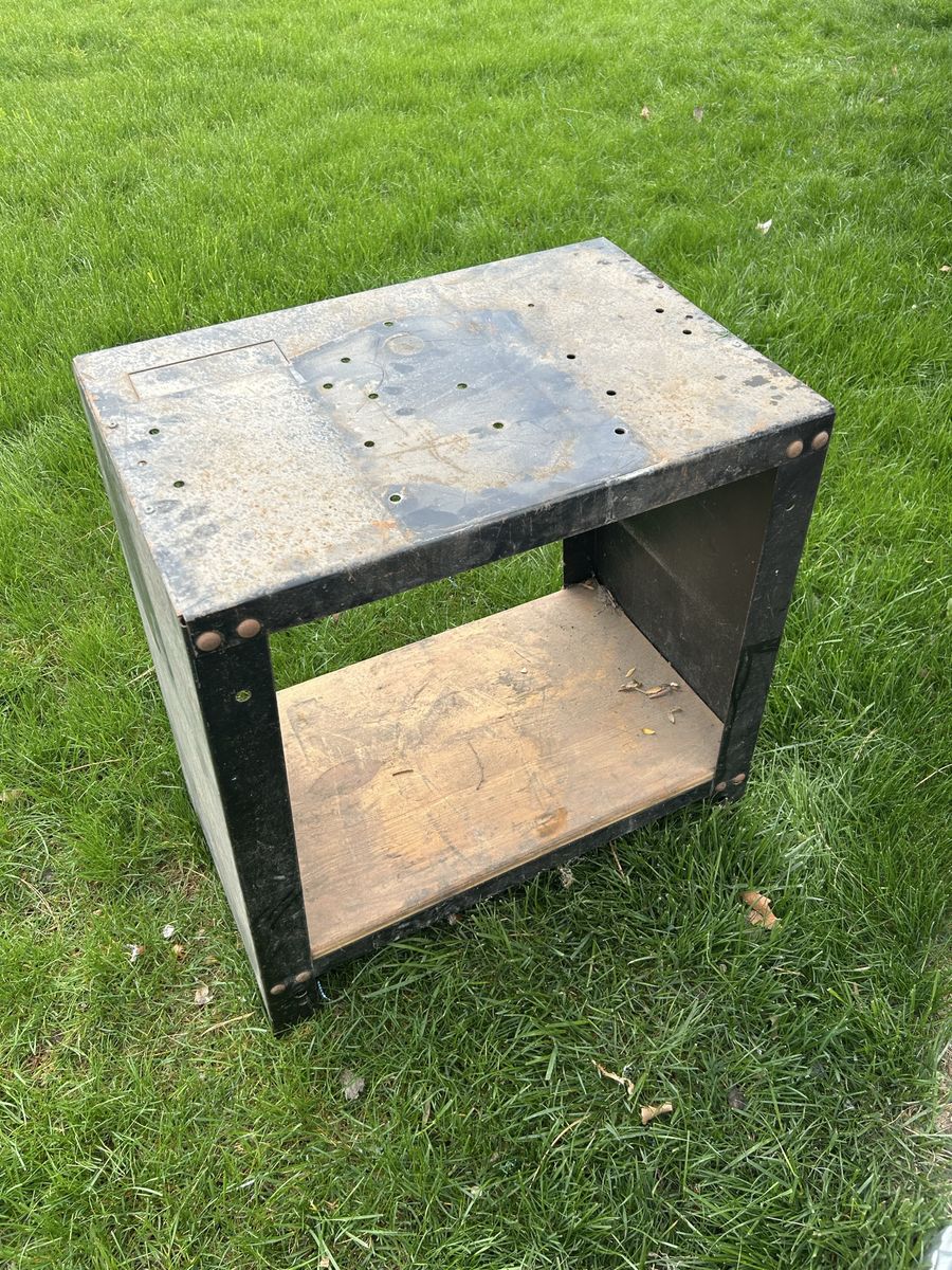 Base For A Tool $25 OBO