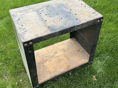 Base For A Tool $25 OBO