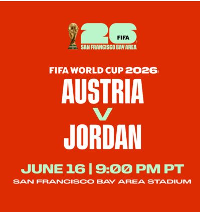 World Cup Tickets