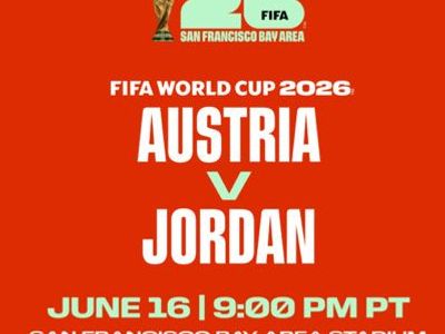 World Cup Tickets