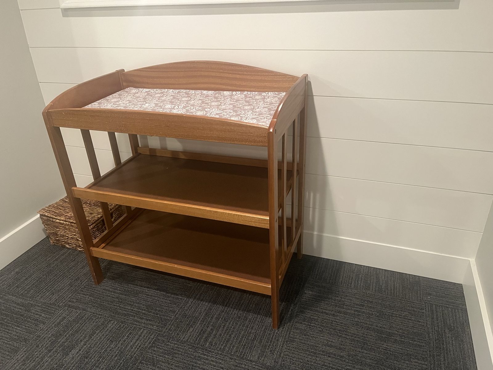 Baby Changing Table