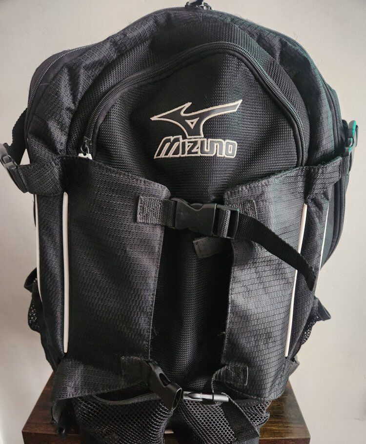 Mizuno baseball / softball backpack