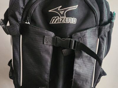 Mizuno baseball / softball backpack