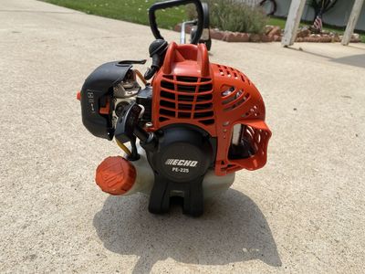 Echo PE-225 Lawn Trimmer