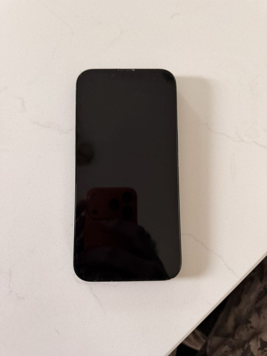 Apple iPhone 13 - Green Smartphone13 (256)