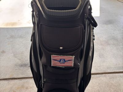 ASK ECHO Golf Bag