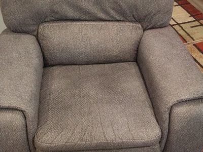 Recliners & Durable TV stand