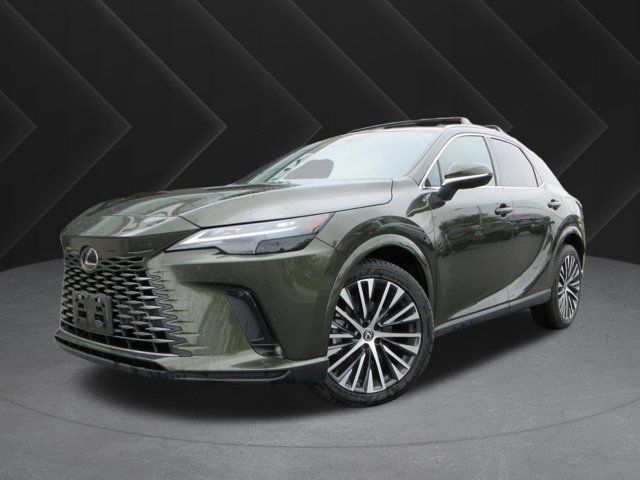2023 Lexus RX 350h Premium+