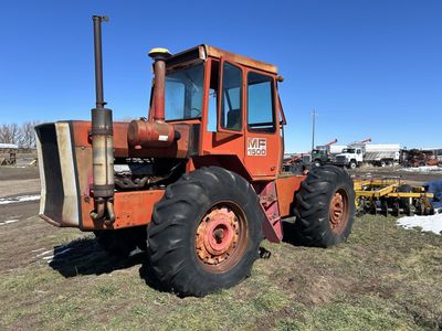 Farm Equipment