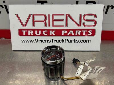 Kenworth Brake Application Pressure Gauge Kit, Part # Q43-1144-203K