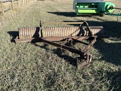 Field Roller
