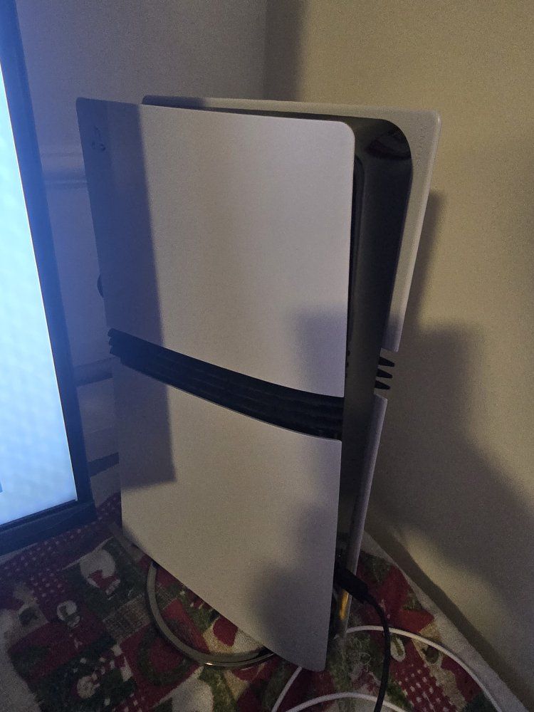 Playstation 5 pro
