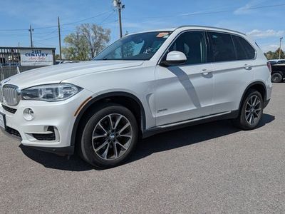 2014 BMW X5 xDrive35i