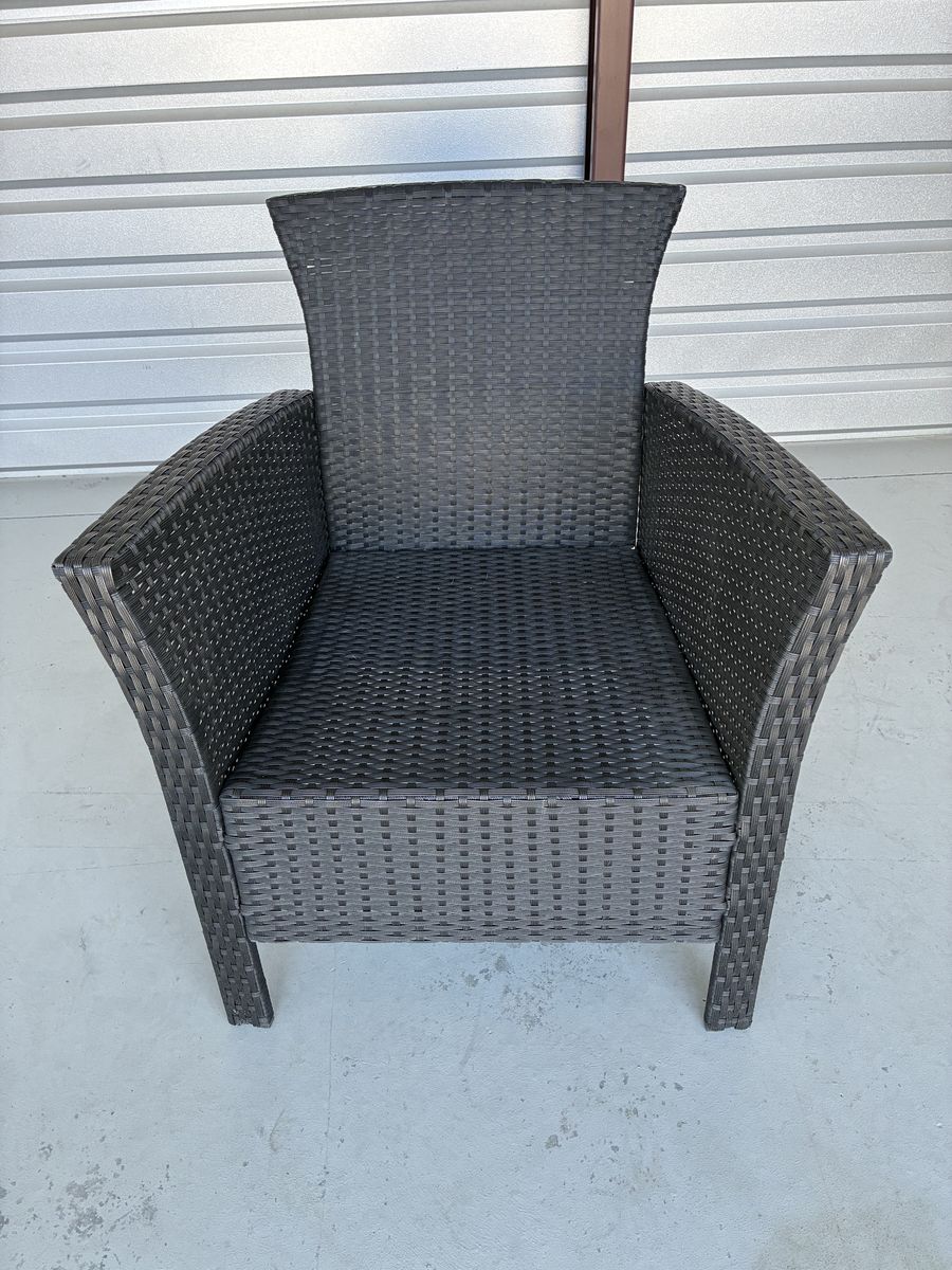 Patio Chair
