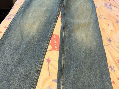 Jeans clothing