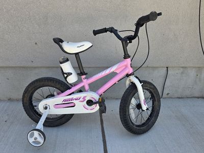 Royal Baby 14" bike